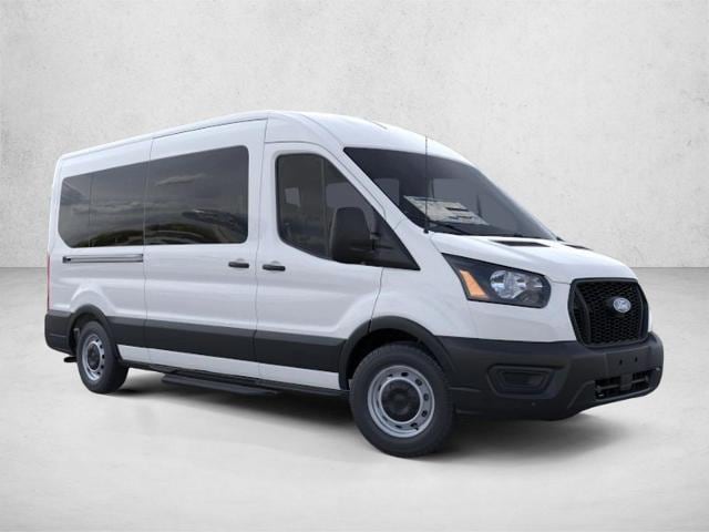 2026 Ford Transit Passenger Van XL - Photo 7