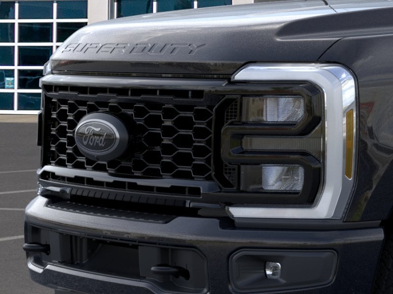 2026 Ford F-250 Super Duty XLT - Photo 17
