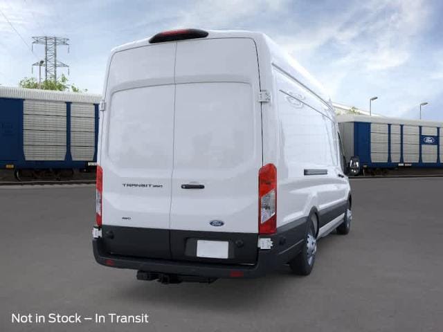 Thumbnail: 2026 Ford Transit Series - 29
