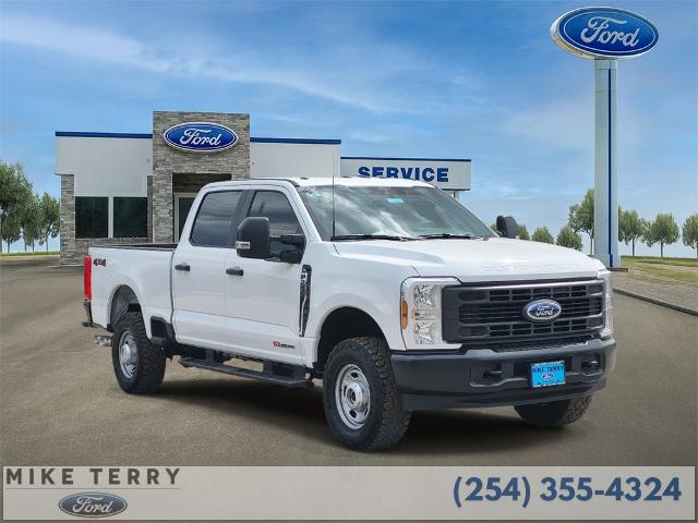 2026 Ford F-250 Super Duty XL - Photo 35