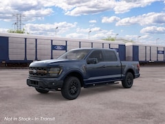 2026 Ford F-150 Tremor&reg; TRUCK