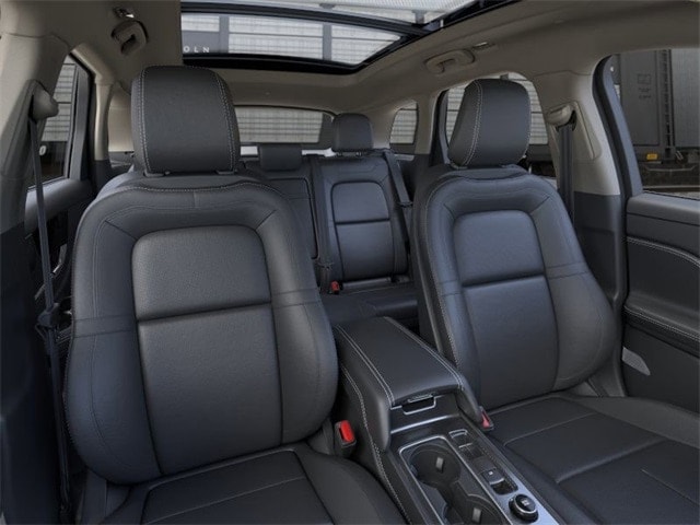 2025 Lincoln Corsair Grand Touring - Photo 32