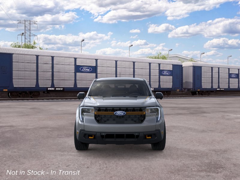 2026 Ford Maverick Tremor Truck