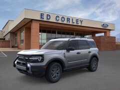 2025 Ford Bronco Sport Big Bend SUV