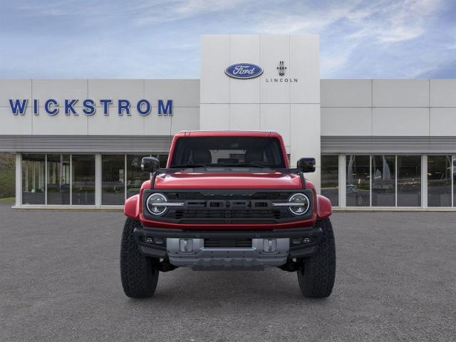 2025 Ford Bronco 4-Door Raptor - Photo 31