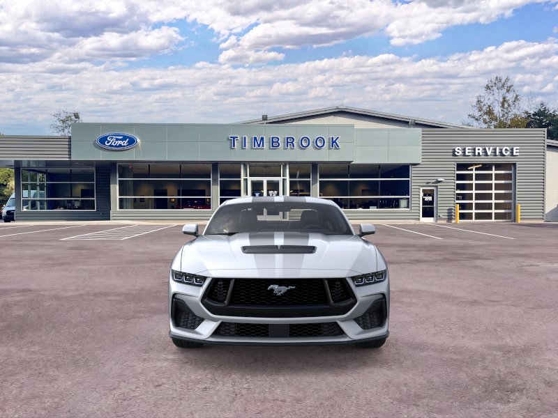 2025 Ford Mustang GT Premium Fastback - Photo 28