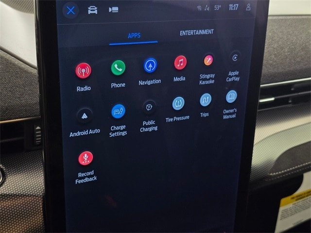 2025 Ford Mustang Mach-E GT - Photo 50