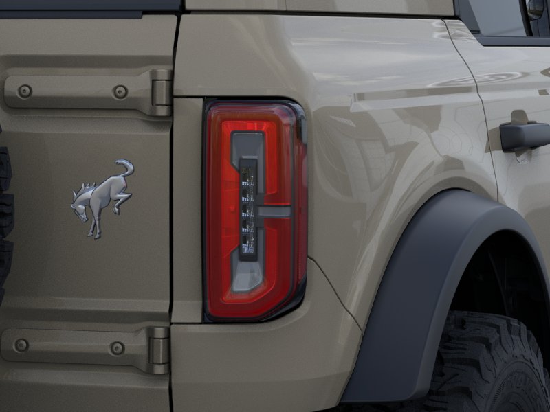 Thumbnail: 2025 Ford Bronco - 23