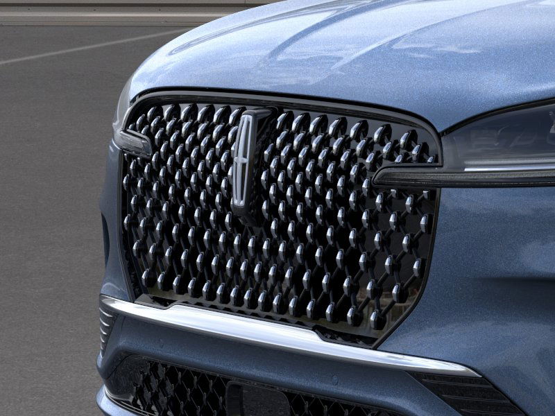 2026 Lincoln Aviator Black Label - Photo 50