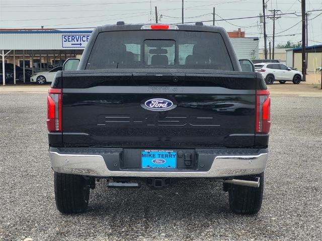 2025 Ford F-150 Lariat - Photo 34