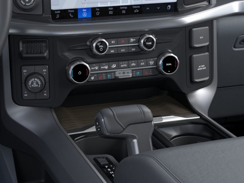 2025 Ford F-150 Lariat - Photo 40
