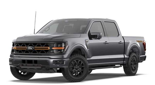 Thumbnail: 2026 Ford F-150 - 23