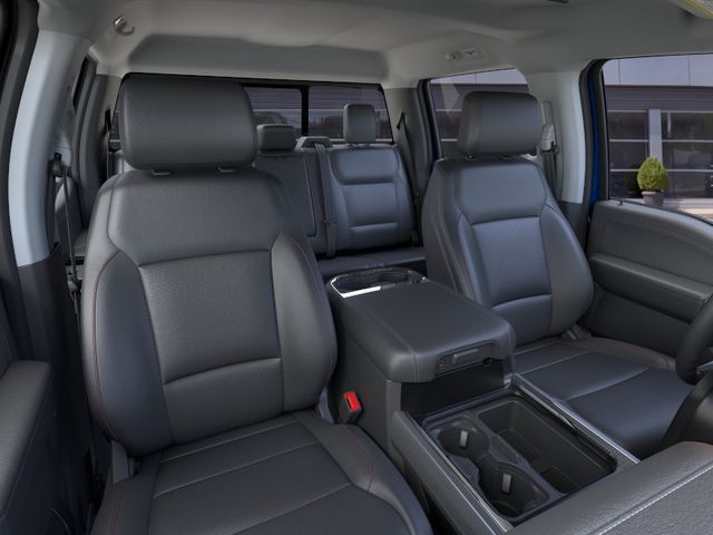 2026 Ford F-250 Super Duty Lariat - Photo 40