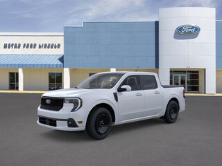 2025 Ford Maverick Lobo Standard SuperCrew