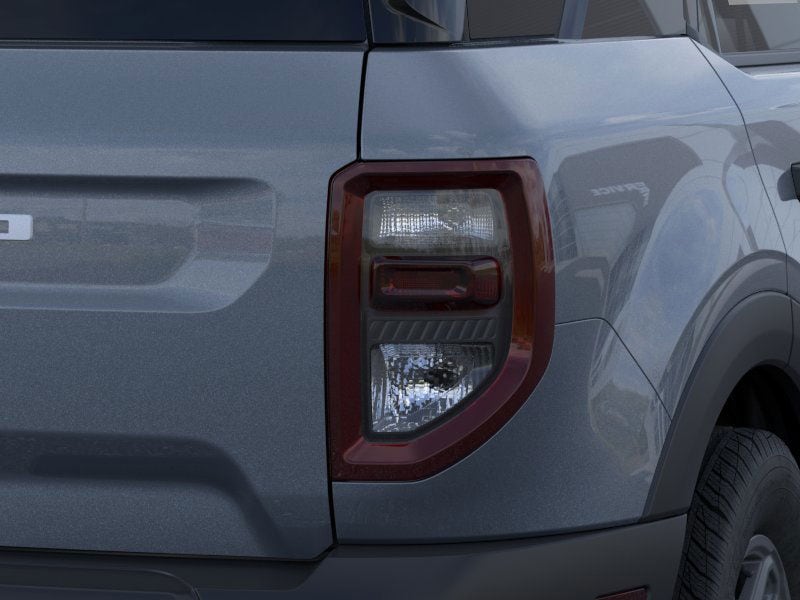 Thumbnail: 2025 Ford Bronco Sport - 21