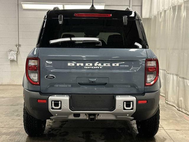 Thumbnail: 2025 Ford Bronco Sport - 37