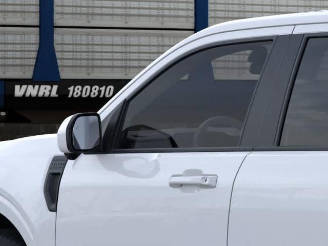 Thumbnail: 2025 Ford Maverick - 45