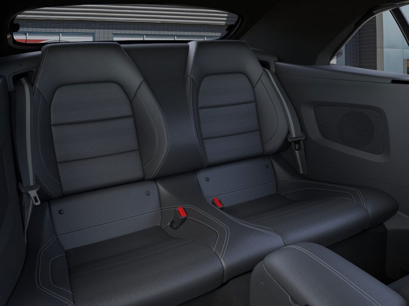 2025 Ford Mustang GT Premium Convertible - Photo 11
