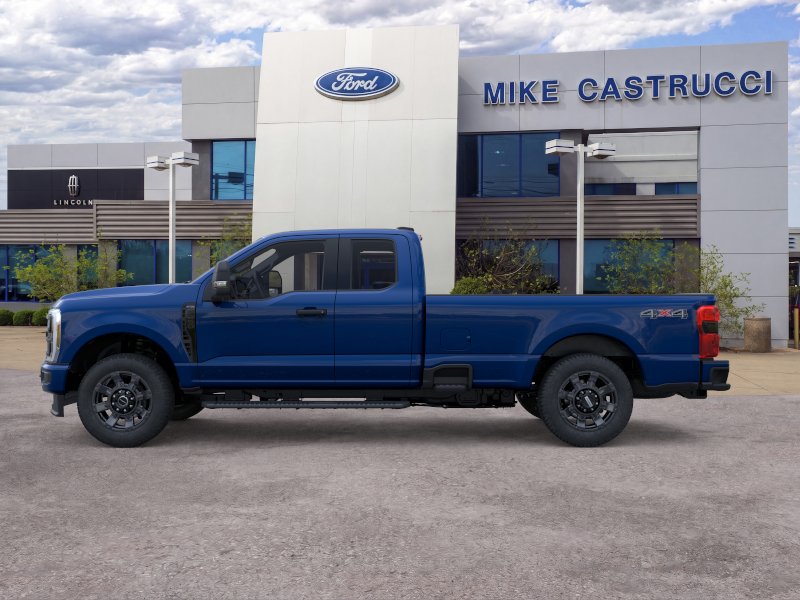 2026 Ford F-350 Super Duty XL - Photo 3