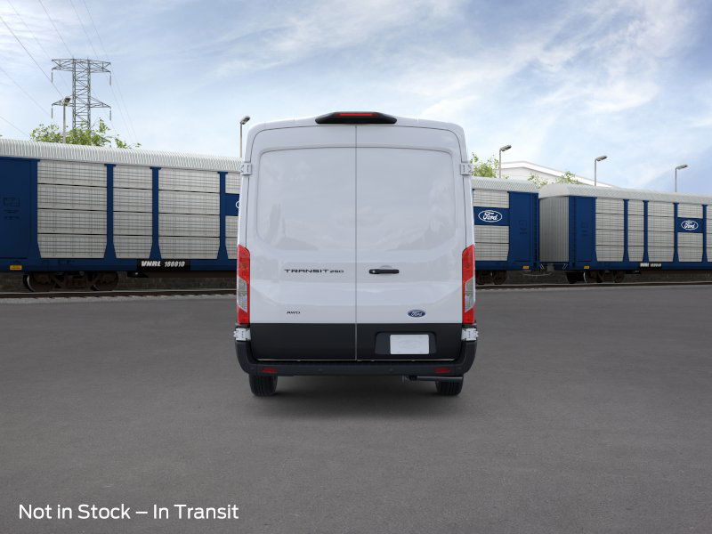 Thumbnail: 2026 Ford Transit Series - 26