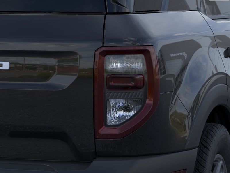 2026 Ford Bronco Sport Big Bend SUV