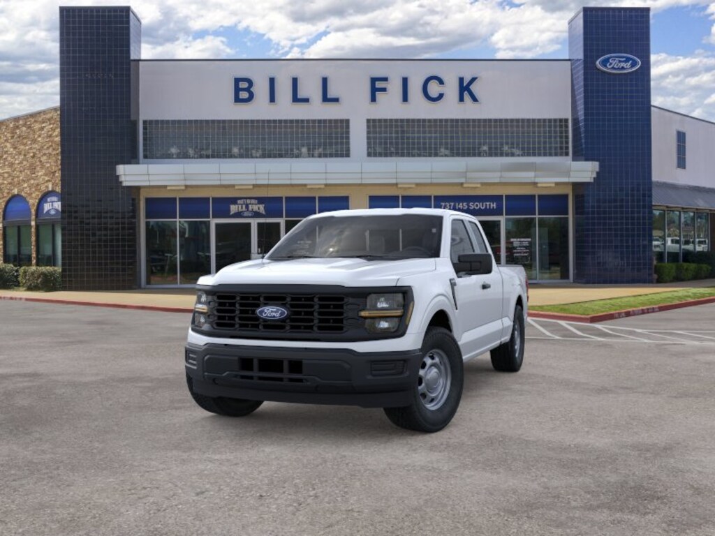 New 2026 Ford F-150 XL TRUCK