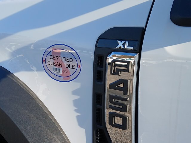 2024 Ford F-450 Super Duty Chassis Cab XL - Photo 46