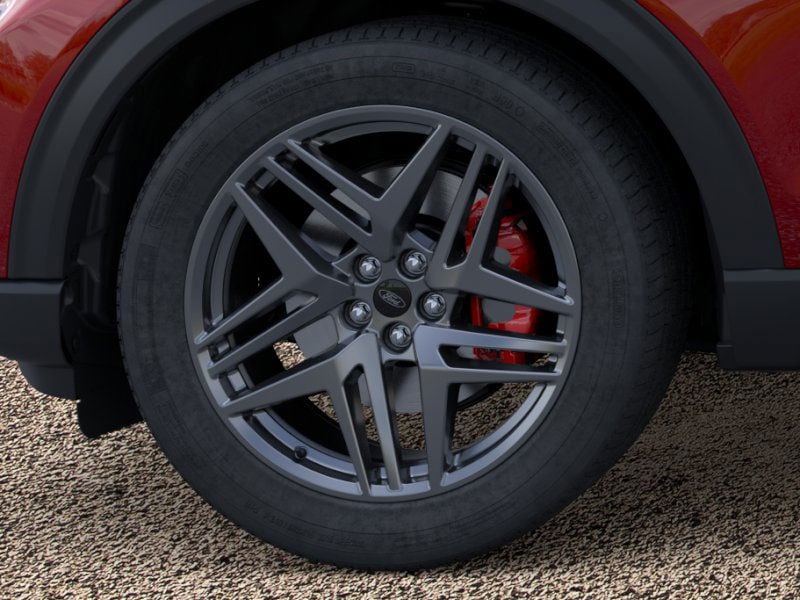 2026 Ford Explorer ST - Photo 42