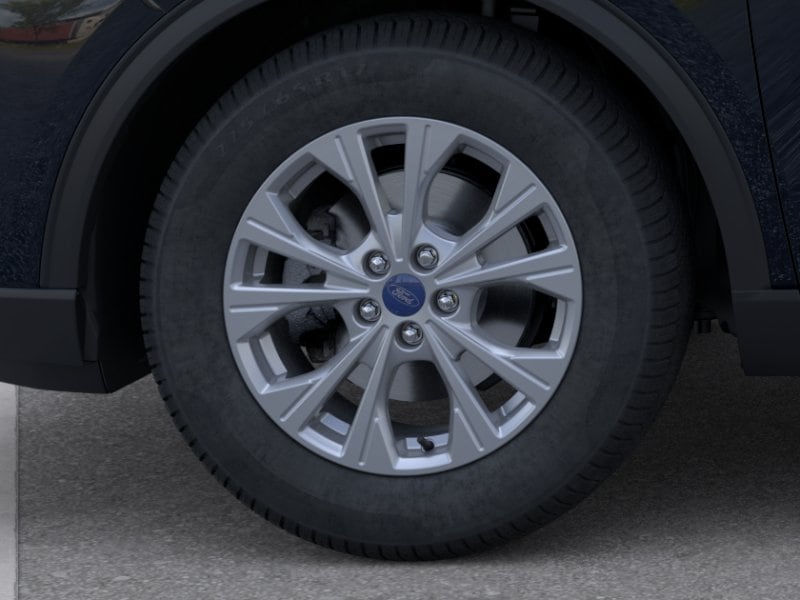 2026 Ford Escape Active - Photo 19