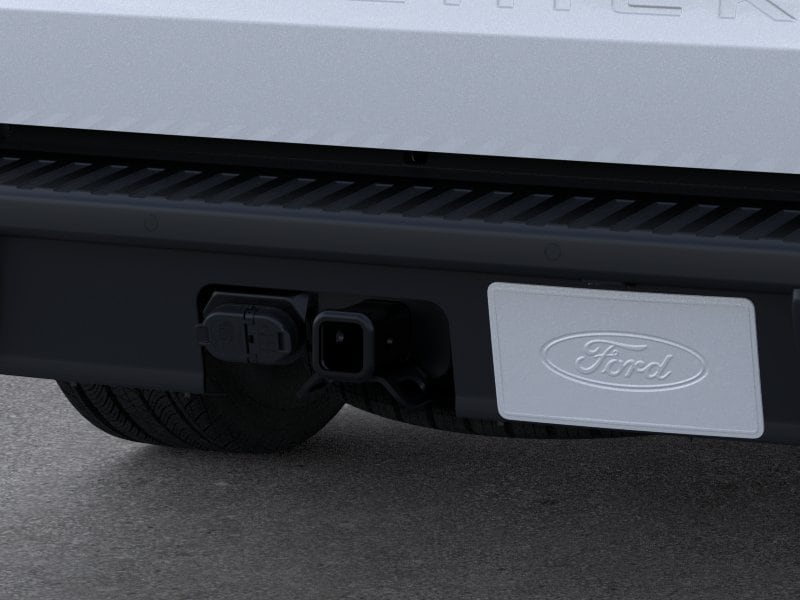 2025 Ford Maverick XLT - Photo 23