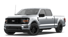 2026 Ford F-150 XLT TRUCK