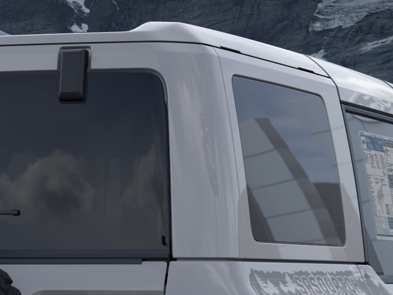2026 Ford Bronco 4-Door Badlands - Photo 51