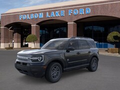 2026 Ford Bronco Sport Big Bend SUV