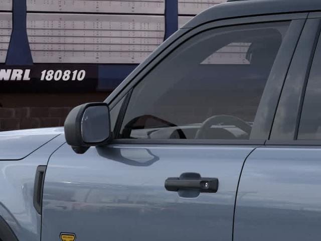 Thumbnail: 2026 Ford Bronco Sport - 43