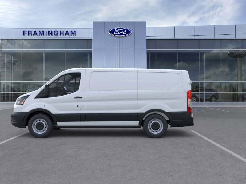 2025 Ford Transit photo 3