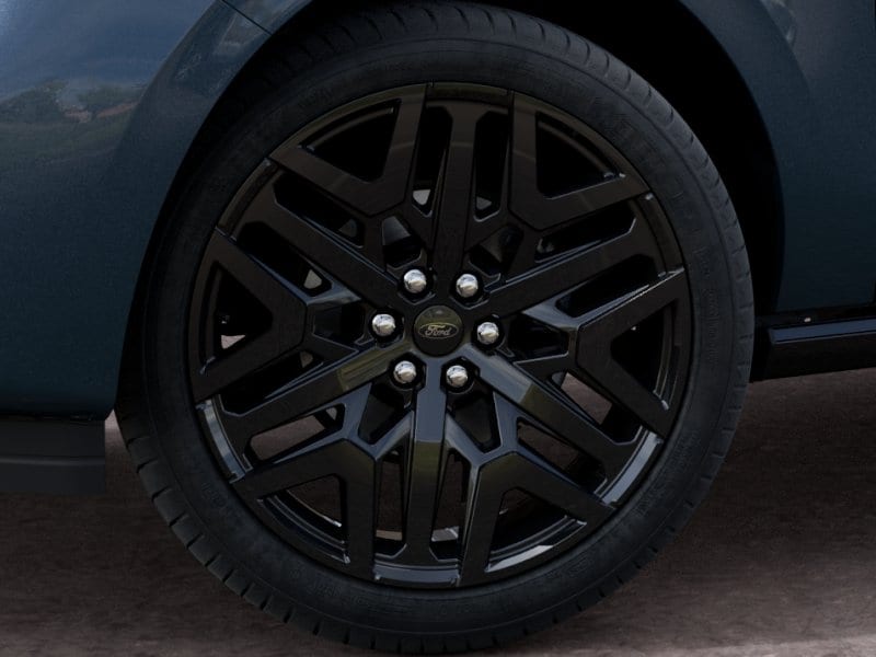 2027 Ford Expedition Platinum SUV