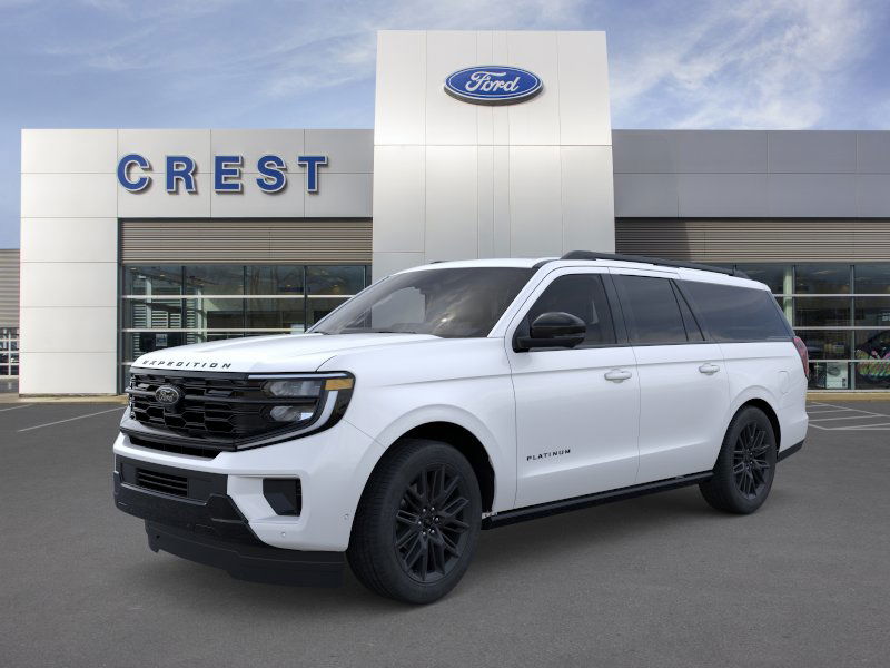 2025 Ford Expedition SUV 