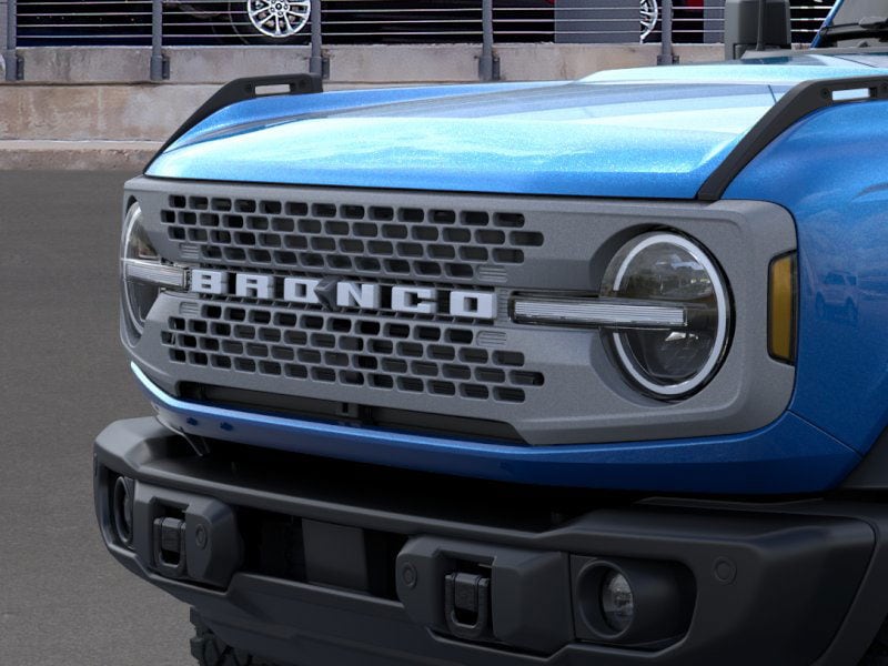 Thumbnail: 2025 Ford Bronco - 44