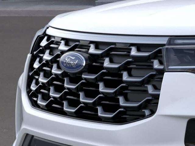Thumbnail: 2026 Ford Explorer - 40