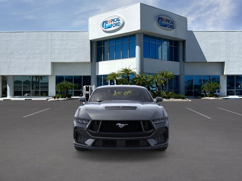 2025 Ford Mustang GT Premium Fastback - Photo 28