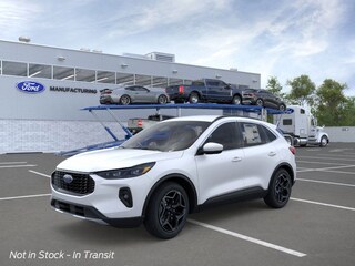 2026 Ford Escape Platinum AWD SUV