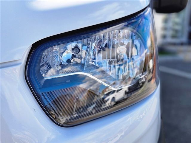 2026 Ford Transit Van Base - Photo 37