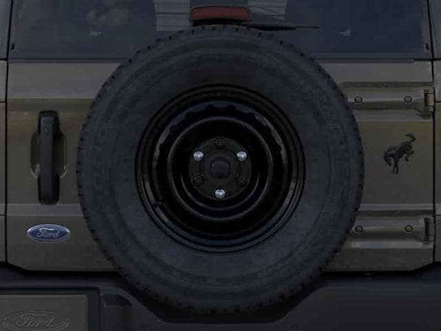 Thumbnail: 2026 Ford Bronco - 49