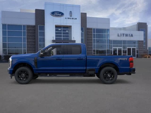 Thumbnail: 2026 Ford F-250 - 25