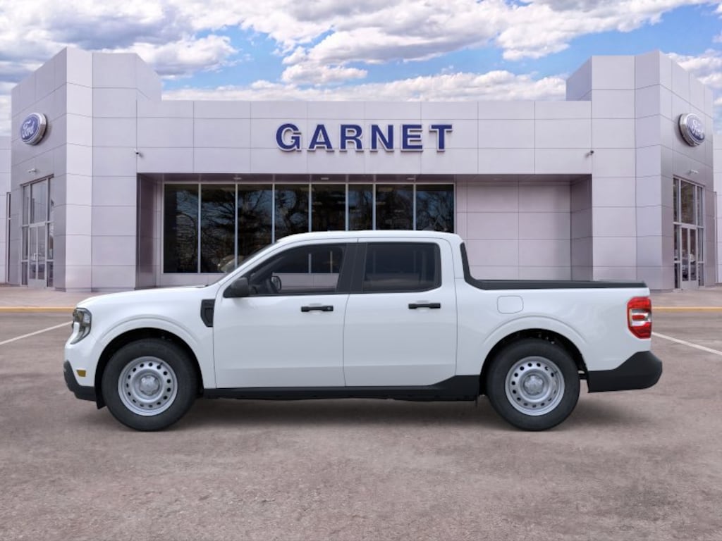 New 2026 Ford Maverick XL TRUCK