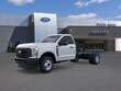 Ford Chassis Cab