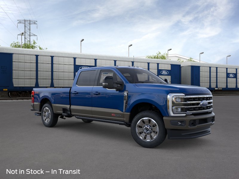 Thumbnail: 2026 Ford F-350 - 29