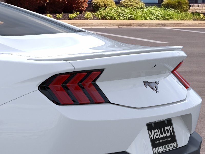 2026 Ford Mustang EcoBoost Premium Fastback - Photo 44