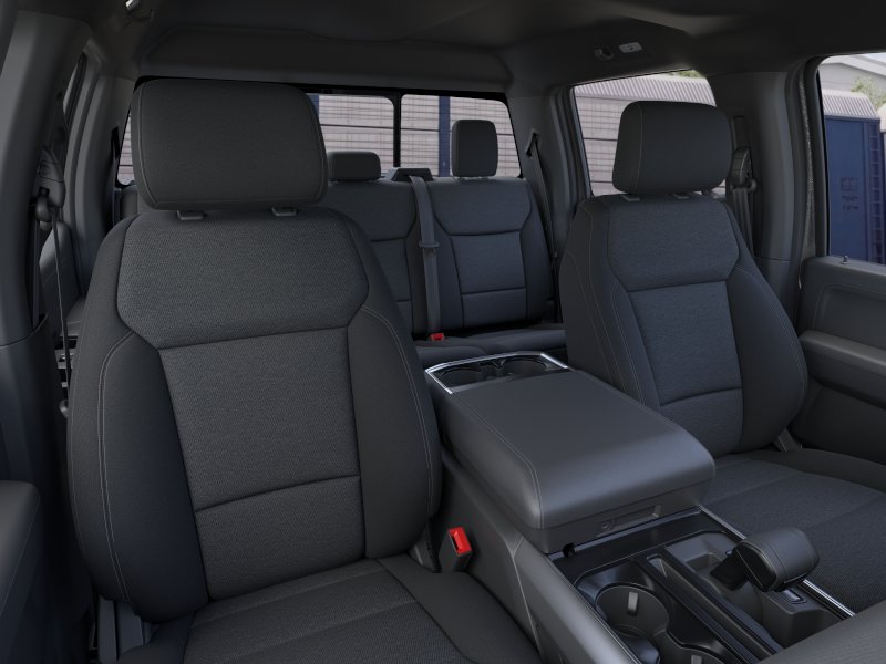 2026 Ford F-150 XLT TRUCK