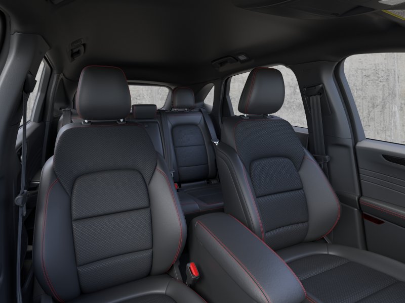 2026 Ford Escape ST-Line - Photo 31